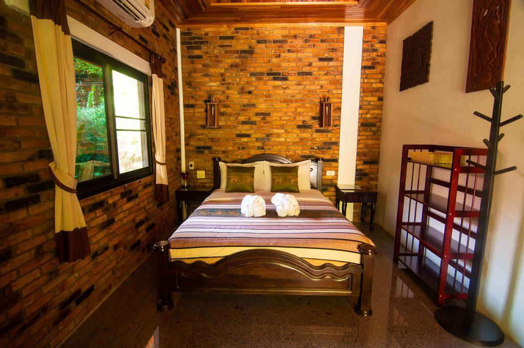 Hotel Khaosok And Spa Khao Sok National Park Quarto foto